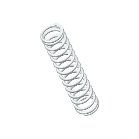 Approved Vendor Compression Spring, O= .420, L= 2.00, W= .051 G109969472